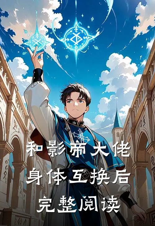 和影帝大佬身体互换后完整阅读