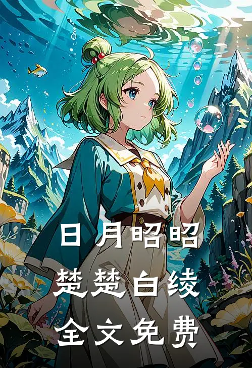 日月昭昭楚楚白绫全文免费