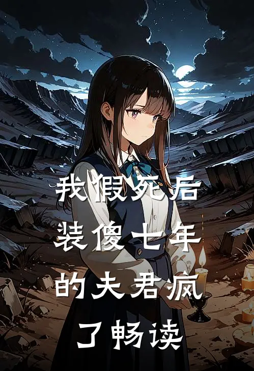 我假死后，装傻七年的夫君疯了畅读