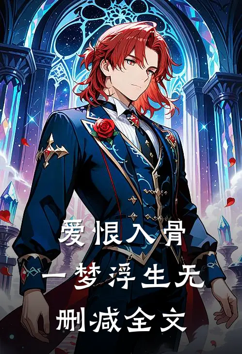爱恨入骨，一梦浮生无删减全文