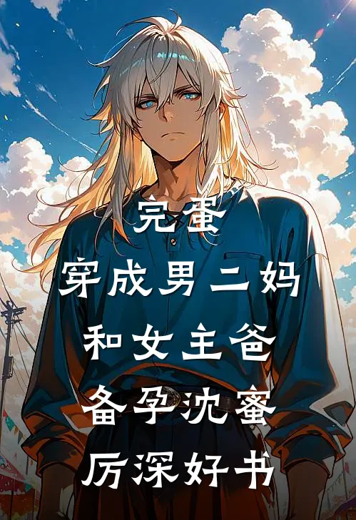 错轨之年小说结局