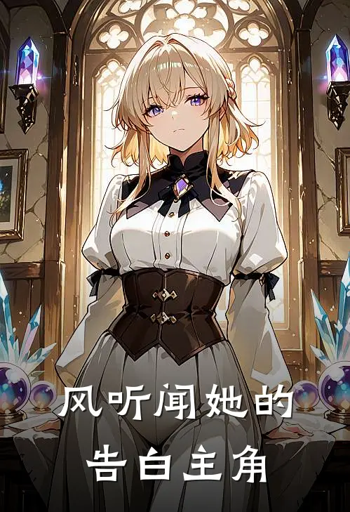 风听闻她的告白主角
