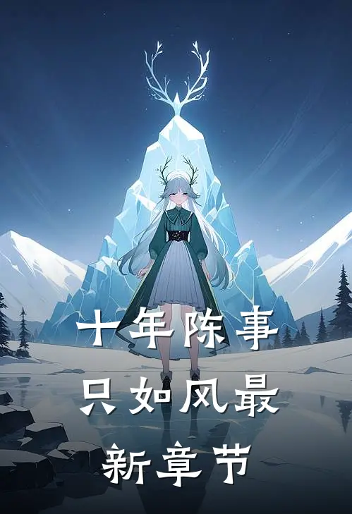 十年陈事只如风最新章节