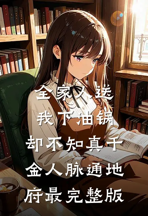 全家人送我下油锅，却不知真千金人脉通地府最完整版