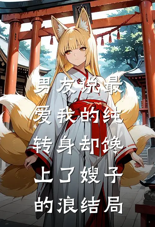男友说最爱我的纯，转身却馋上了嫂子的浪结局