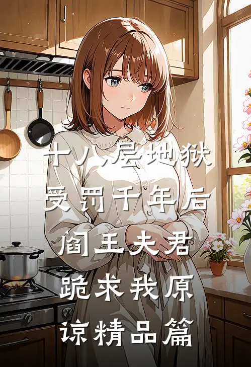 十八层地狱受罚千年后，阎王夫君跪求我原谅精品篇