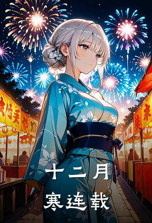 十二月寒连载