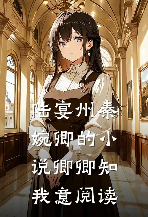 陆宴州秦婉卿的小说卿卿知我意阅读
