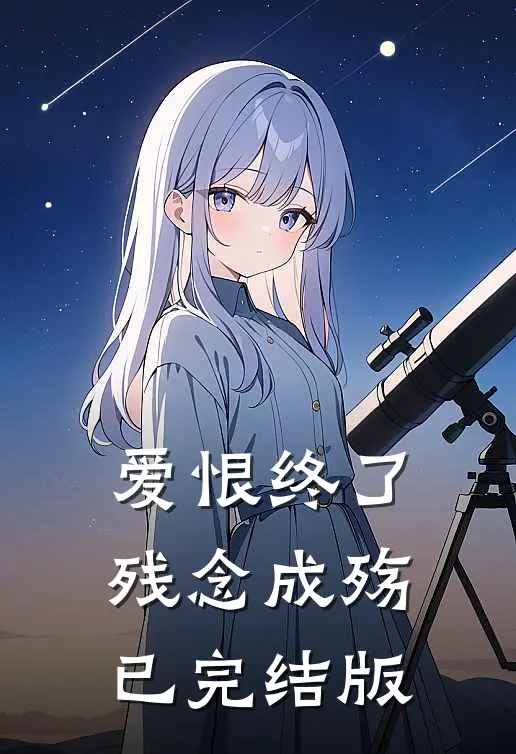 爱恨终了，残念成殇已完结版