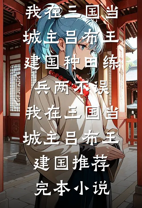 好孕小保姆，每天在大佬头上蹦迪结局+番外