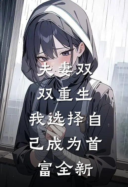 夫妻双双重生，我选择自己成为首富全新