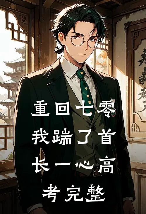 重回七零，我踹了首长一心高考完整