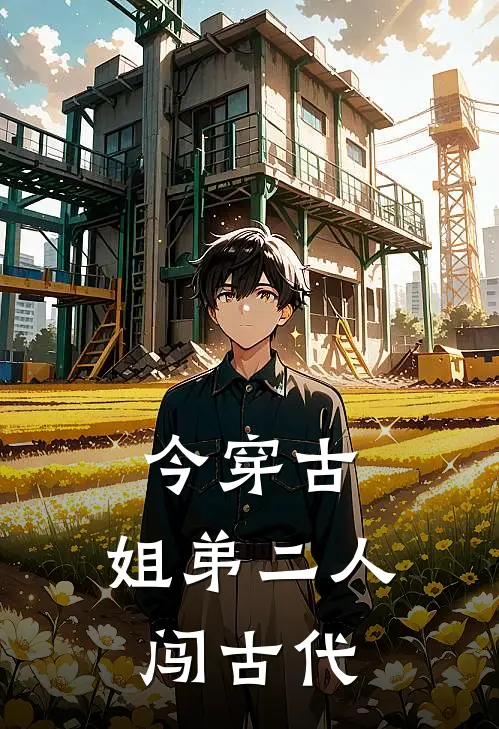 今穿古，姐弟二人闯古代