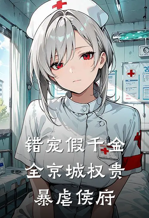 错宠假千金，全京城权贵暴虐侯府