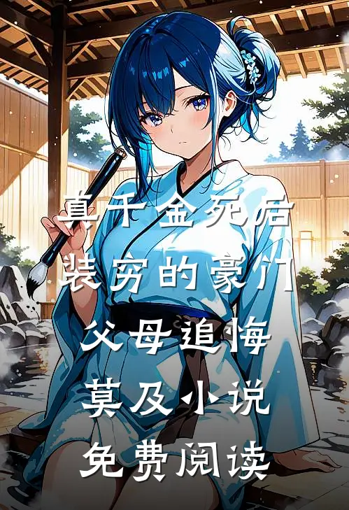 真千金死后，装穷的豪门父母追悔莫及小说免费阅读