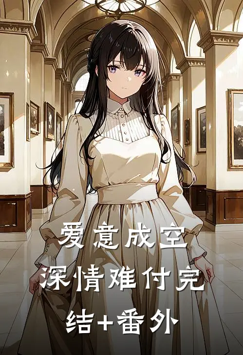 爱意成空，深情难付完结+番外