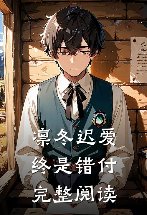 凛冬迟爱，终是错付完整阅读