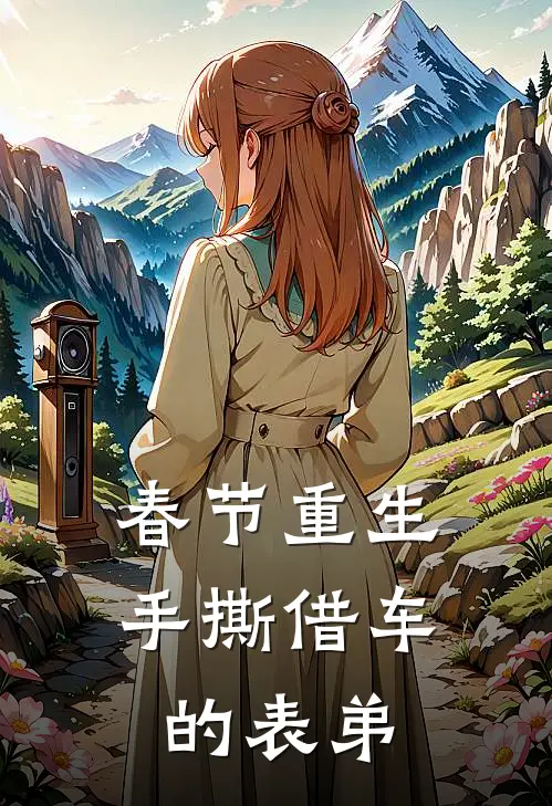 春节重生，手撕借车的表弟