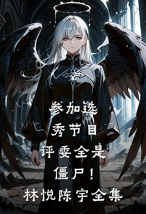 参加选秀节目，评委全是僵尸！林悦陈宇全集