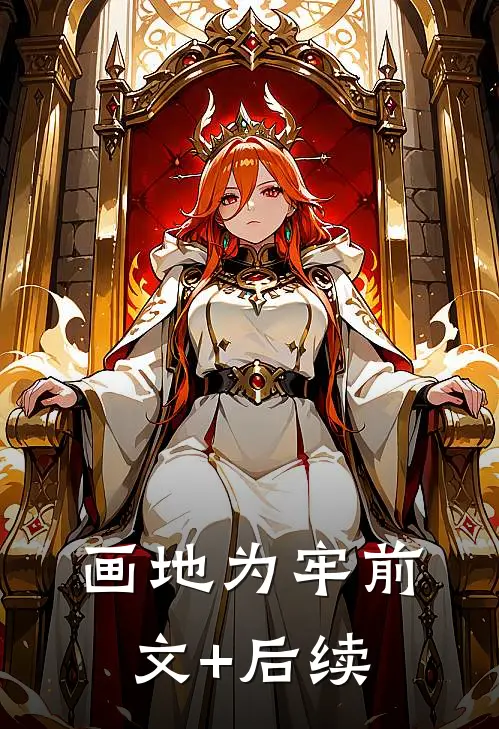画地为牢前文+后续