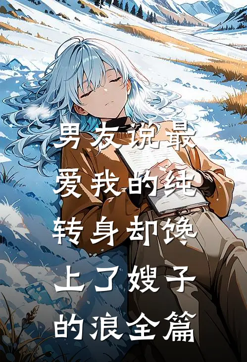 男友说最爱我的纯，转身却馋上了嫂子的浪全篇