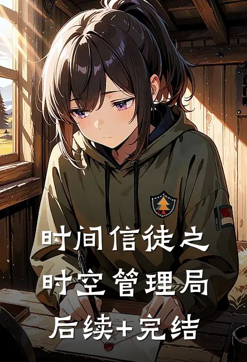 时间信徒之时空管理局后续+完结
