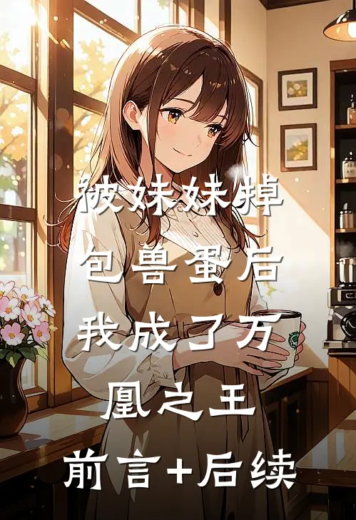 被妹妹掉包兽蛋后，我成了万凰之王。前言+后续