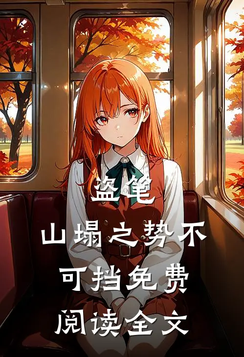 盗笔：山塌之势不可挡免费阅读全文