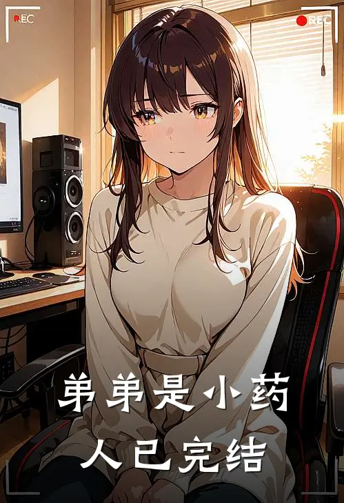 弟弟是小药人已完结