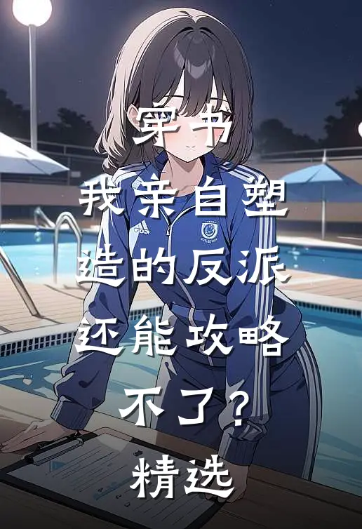 穿书：我亲自塑造的反派，还能攻略不了？精选