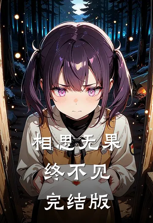 相思无果终不见完结版
