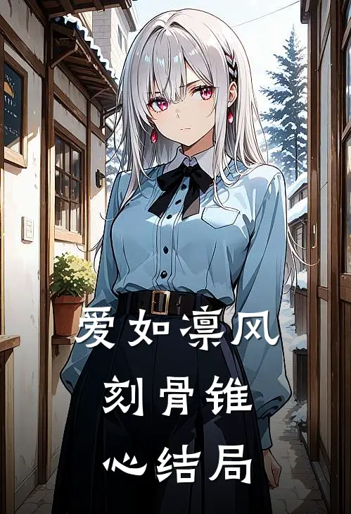 爱如凛风，刻骨锥心结局