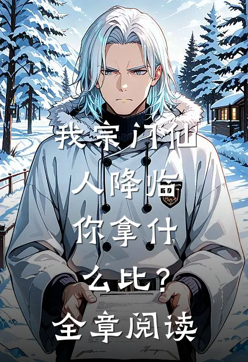 我宗门仙人降临，你拿什么比？全章阅读