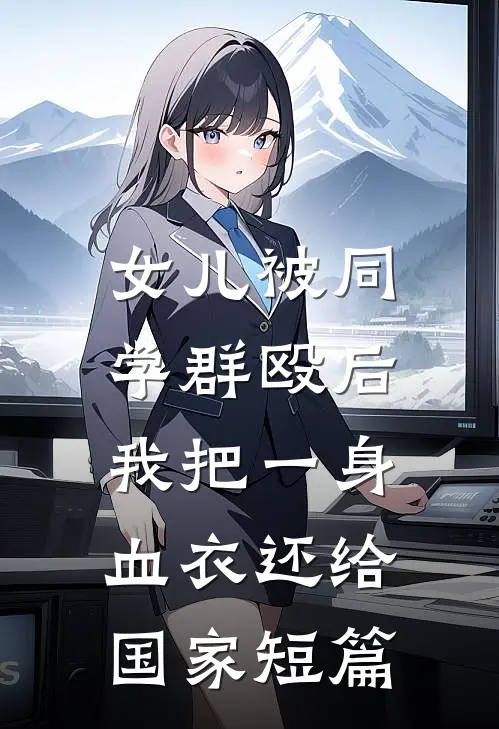 女儿被同学群殴后，我把一身血衣还给国家短篇