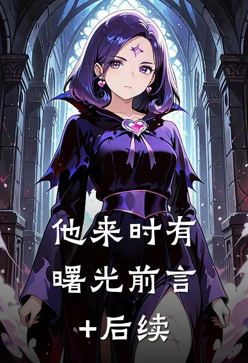 他来时有曙光前言+后续