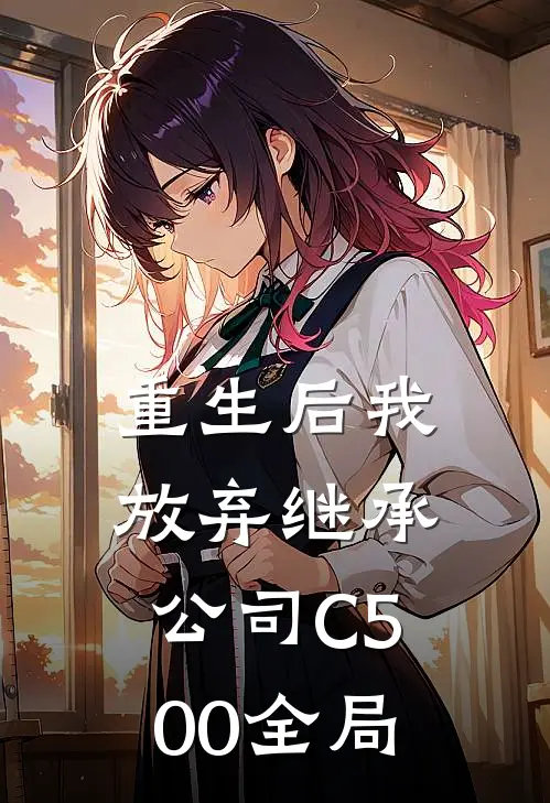 重生后我放弃继承公司C500全局