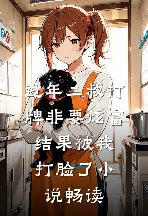 过年二叔打牌非要炫富，结果被我打脸了小说畅读