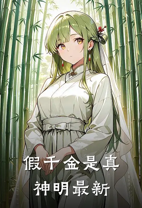 假千金是真神明最新