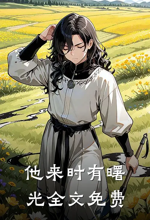他来时有曙光全文免费