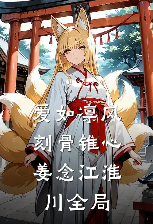 爱如凛风，刻骨锥心姜念江淮川全局
