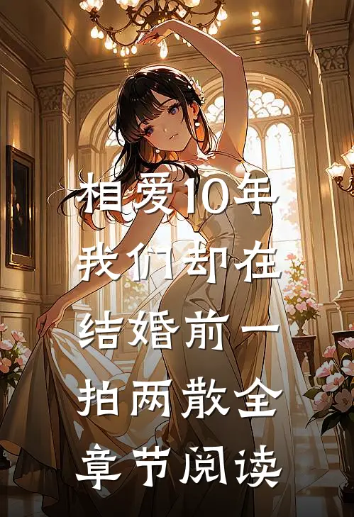 相爱10年，我们却在结婚前一拍两散全章节阅读