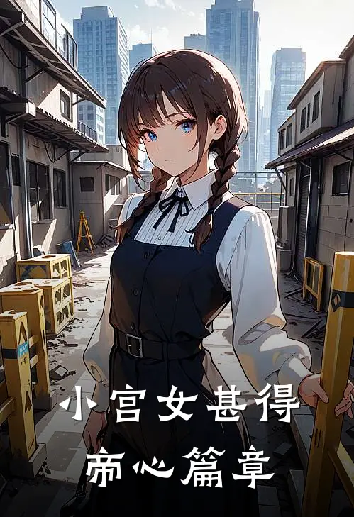 小宫女甚得帝心篇章