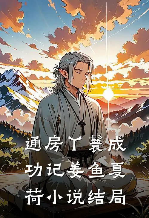 通房丫鬟成功记姜鱼夏荷小说结局