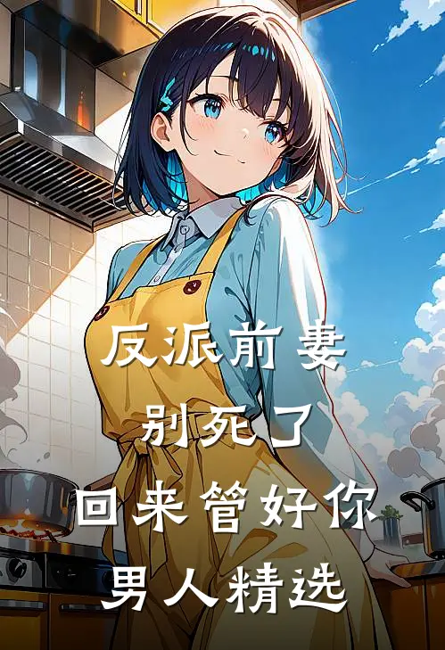 反派前妻别死了，回来管好你男人精选