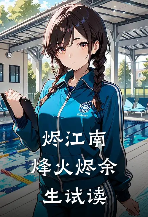 烬江南：烽火烬余生试读