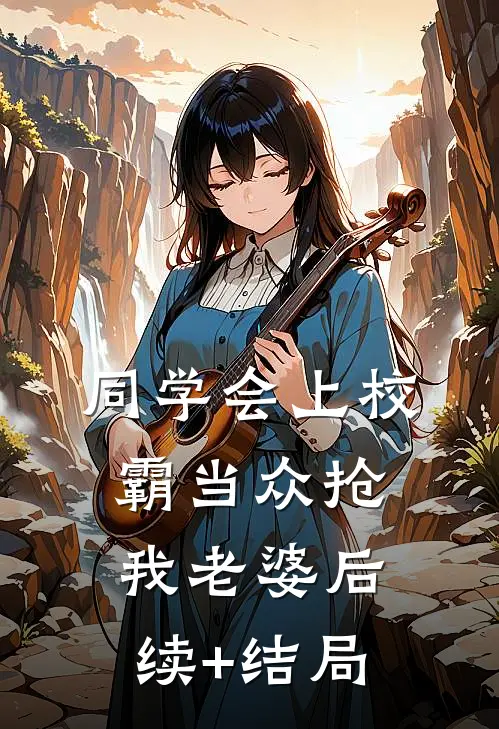 同学会上校霸当众抢我老婆后续+结局