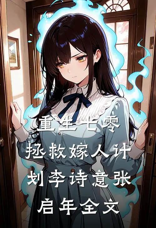 重生七零：拯救嫁人计划李诗意张启年全文