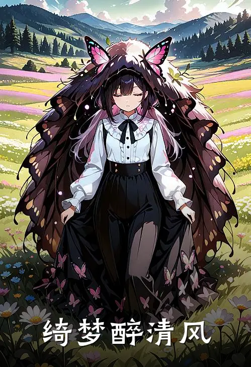 绮梦醉清风