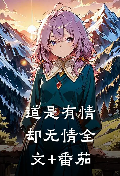 道是有情却无情全文+番茄