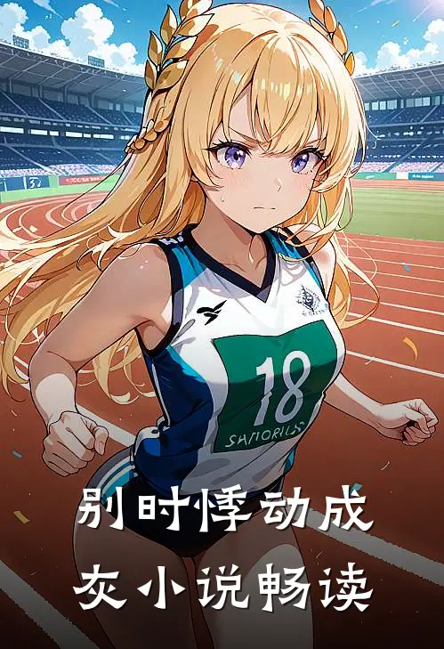 别时悸动成灰小说畅读